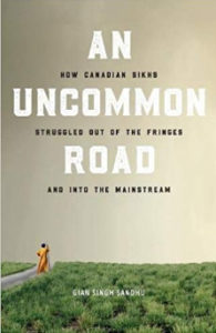 An Uncommon Road