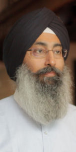 Harinder Singh