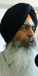 Kanwarpal Singh