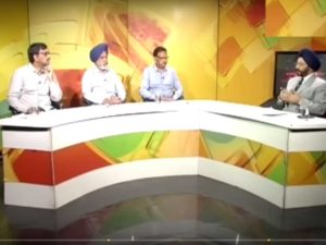 General Elections 2019