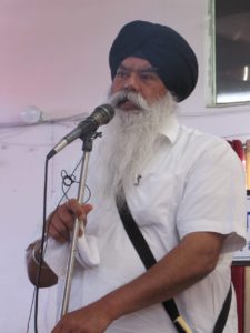 Bhai Ranjit Singh