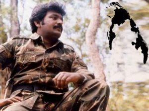 prabhakaran