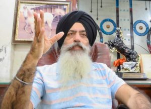 Kanwar Pal Singh