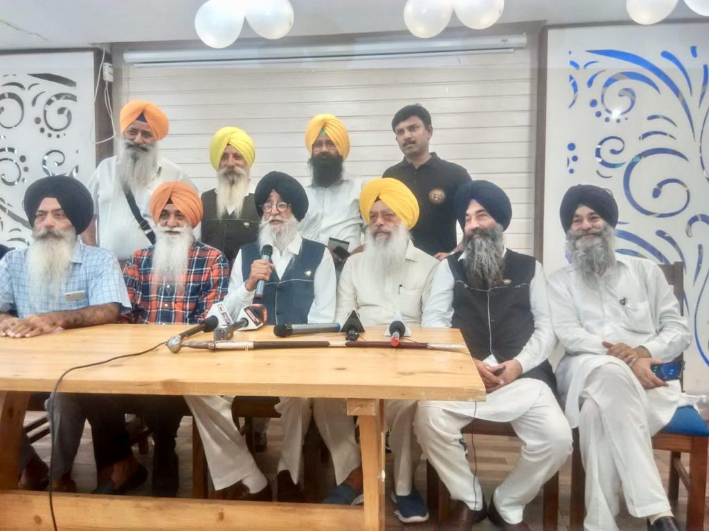 Sikhs and Tamils to protest Photo 2