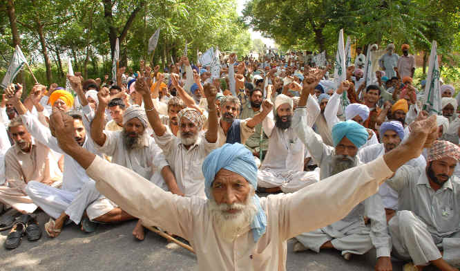 Kisan Union