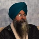 Baldev Singh Shergill