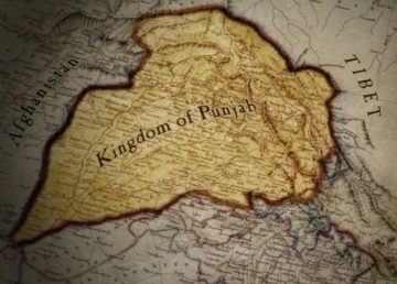 Punjab -hari Singh Nalwa