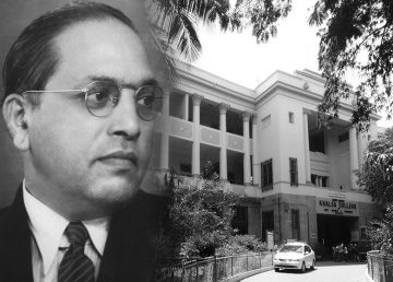 The Sikh-Dr. Ambedkar Connection