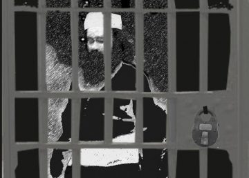 Dera Sirsa Mukhi senteced Punjabi