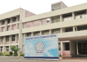 IIT-Ropar