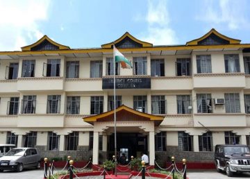 Gurdwara Gurudongmar