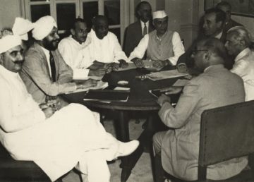 Nehru cheated sikhs