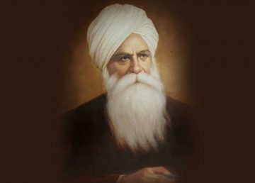 Bhai Vir Singh