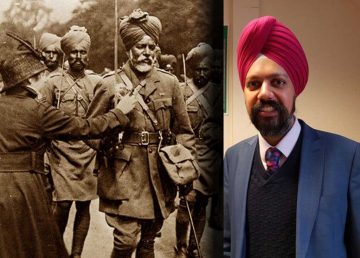 National Sikh War Memorial