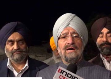 Guru Gobind Singh Gurpurab