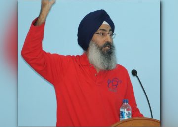 Sikh