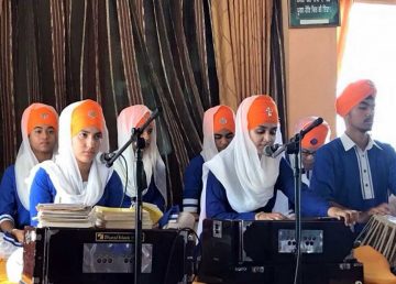 Jakarta Gurmat School