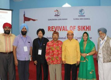 International Sikh Conference resolves to revive Sikhi in Indonesia