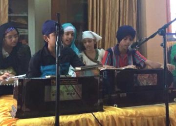 Gurmat School Jakarta