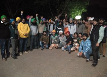 Guru Gobind Singh Gurpurab