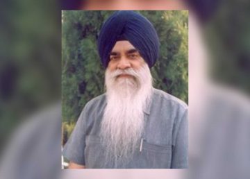 Manjit Singh Calcutta, SGPC, Badal Dal, All India Sikh Students Federation