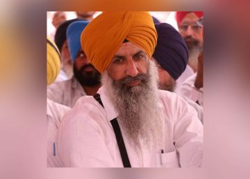 Surjit Singh Kalabula