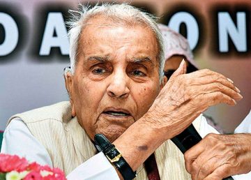 Rajinder Sachar