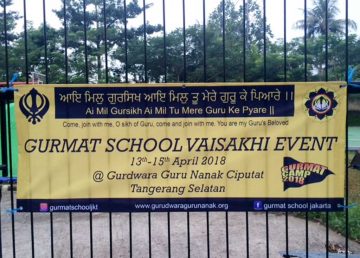 Gurmat School Jakarta