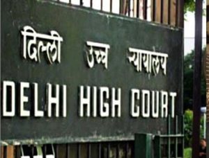 Delhi High Court