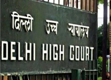 Delhi High Court
