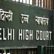 Delhi High Court