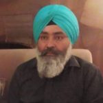 Gurjeet Singh Shillong