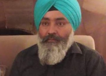 Gurjeet Singh Shillong