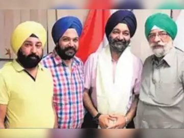 With a grant of Rupees Five crores from the government of Karnataka, the first-ever Guru Gobind Singh Cultural centre will come up in Bidar as communicated by Karnataka Minorities Commission Sikh member Baljeet Singh who was recently honoured by the Sikh members of the Delhi Minorities Commission. In the quiet town of Bidar, near the foothills lies Gurdwara Nanak Jhira Sahib, immortalised by the visit of the First Master Guru Nanak. New Delhi, India, 17 August, WSN Bureau