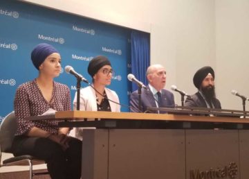 Quebec goes to polls on 1 October