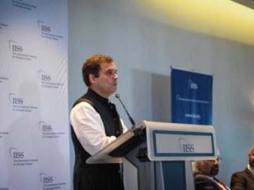 Stirring a hornet’s nest, Rahul Gandhi remarked at a London meeting with Parliamentarians that the Congress party had no hand in the November 1984 massacre. His father’s accomplice P. Chidambaram justified saying, “something terrible happened then.” Sikhs have not forgotten Rahul’s father Rajiv Gandhi’s diatribe, “When a big tree falls, the earth shakes.” Should Sikhs forget and forgive 1984 carnage? London, UK, 25 August, WSN News Bureau