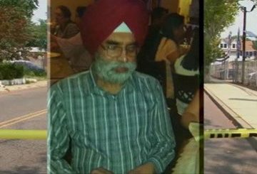Tarlok Singh stabbed to death