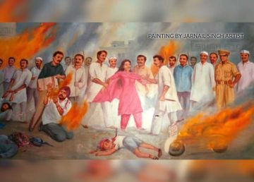 Do you know this Santa and Banta