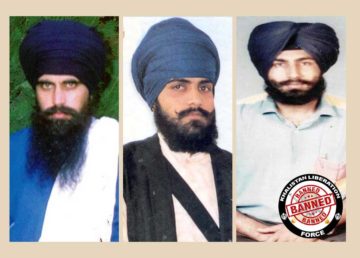 Khalistan Liberation Force