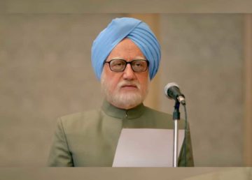 Manmohan Singh