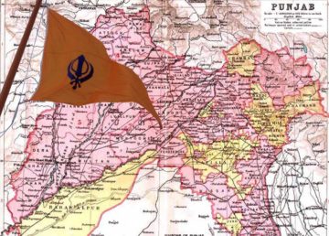 Rekindle Sikhi energies