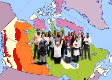 Sikh Mentorship Program