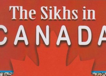 Sikhs in Canada