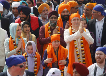 Public Safety Report 2018