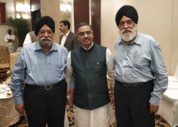 Shirmani Akali Dalhi Delhi