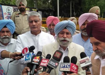 Kunwar Vijay Partap Singh