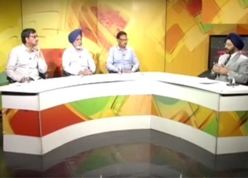 General Elections 2019