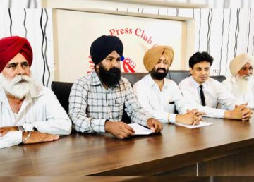 Kunwar Vijay Partap Singh