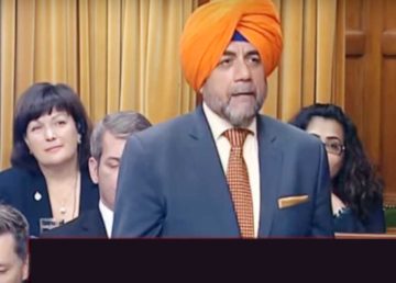 Sikh Heritage Month Act