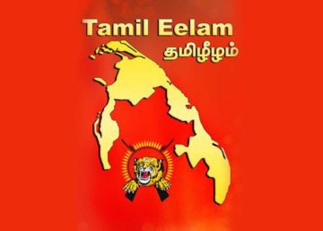 Tamil Elam